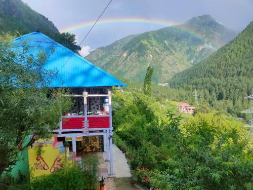 Bobkin's Aryan Homestay