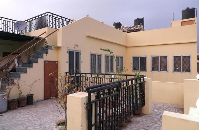 Boby Home Stay " Boby Mansion "