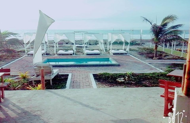 Boca Beach Resort Club