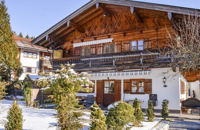 Bodenschneid Suites Hirschbergblick