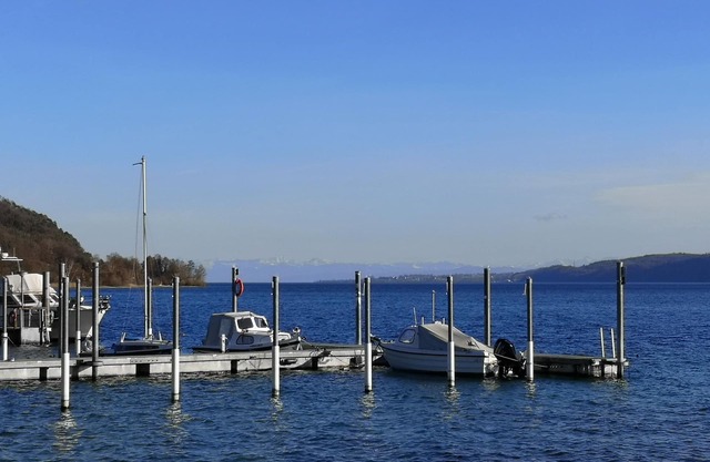Bodenseehotel Krone