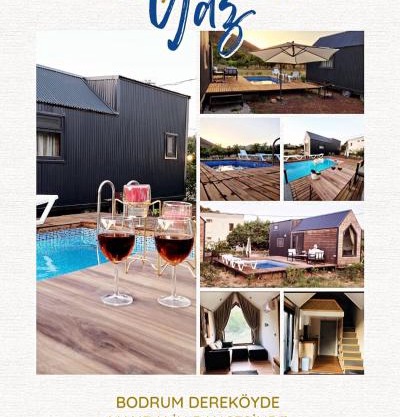 Bodrum Artemis Lodging and Wellness