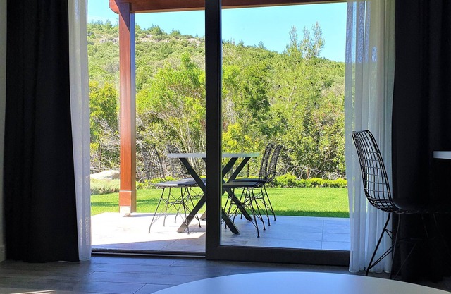 Bodrum Yoga Suites