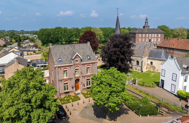 Boetiekhotel op de Platz