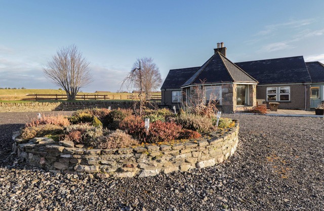 BOGAIRN, with a garden in Aberlour