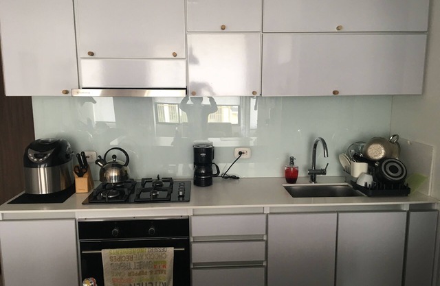 Bogotá Calle 105 Norte - Loft Entero