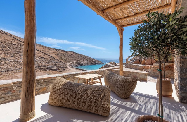 Bohemian Kea Beach Club Resort