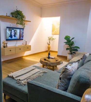 Bohemian Suite