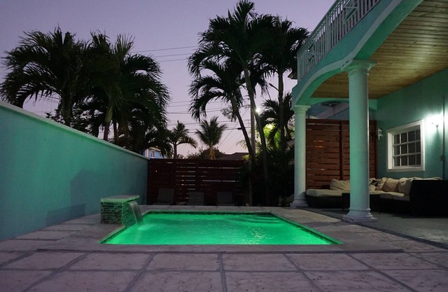 Boho-Baha 2Br Retreat Near Airport