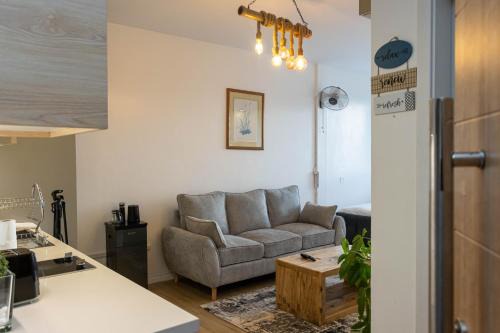Boho Chic Studio
