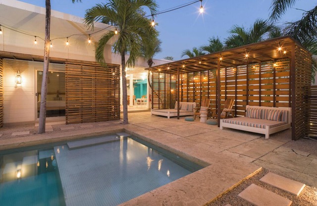 BOHO Tamarindo