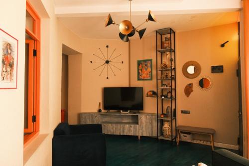 Boho Tbilisi