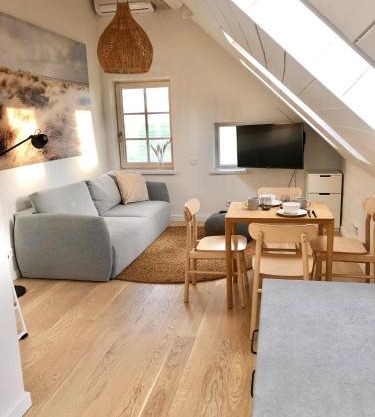 BoHouse apartment No1