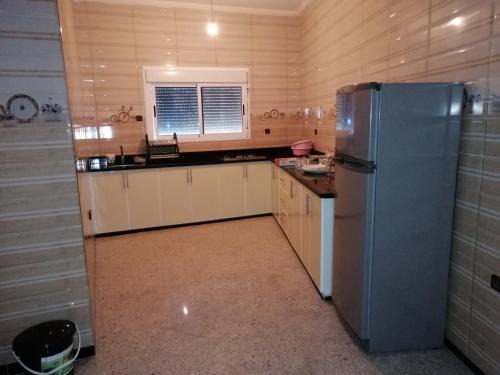 Bokidan appartement