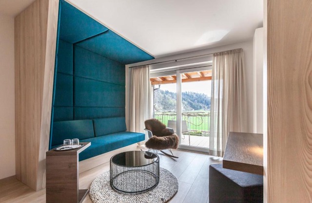 Bollenhuthotel Kirnbacher Hof