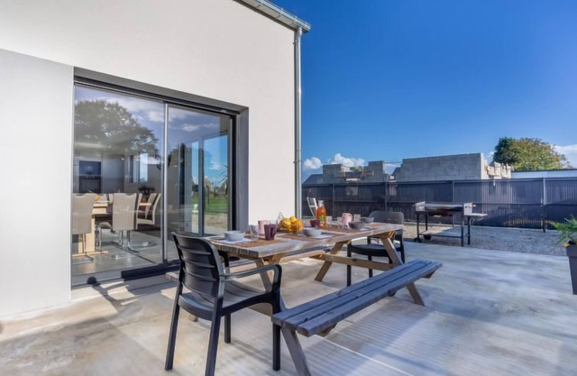 Bollevilla by Interhome