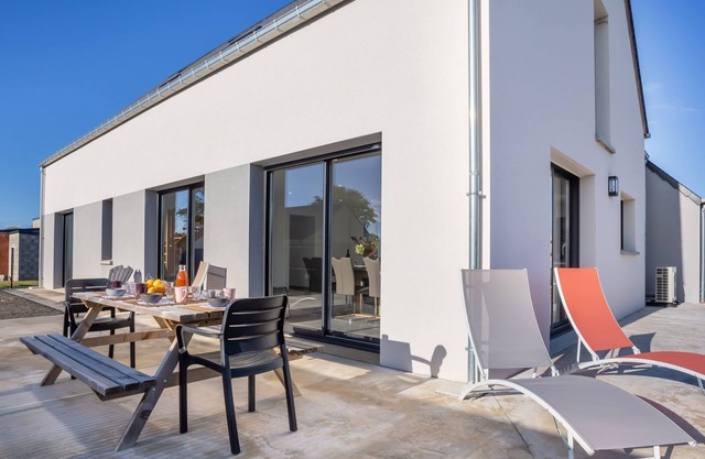 Bollevilla by Interhome