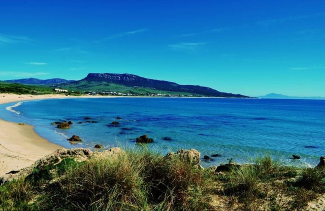 Bolonia Beach Cottage