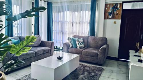 Bomani -3 Nati Apartment