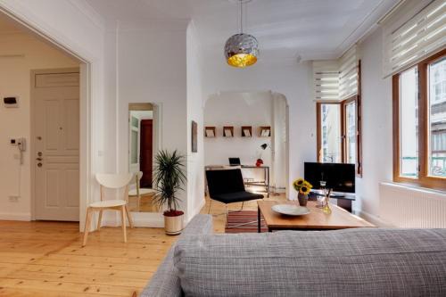 Bomonti Residence 2 bedroom flat
