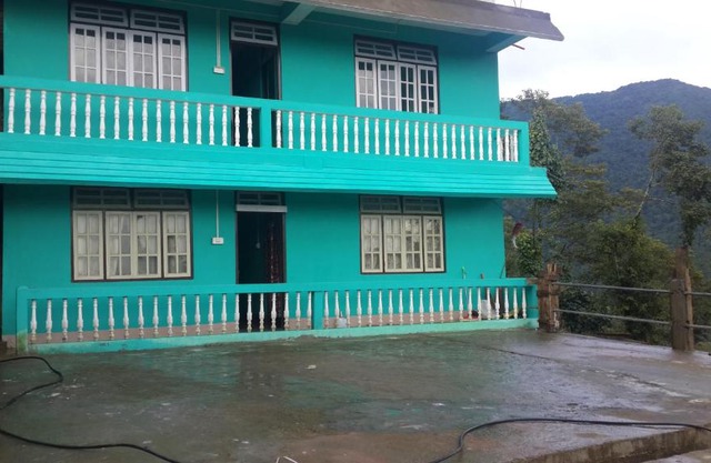 Bon Aii Chenga Homestay