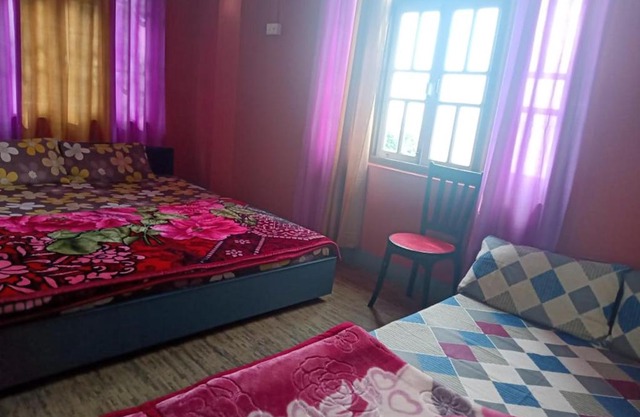 Bon Gyamcho Homestay