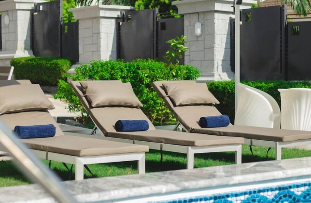BON Hotel Asokoro Residence