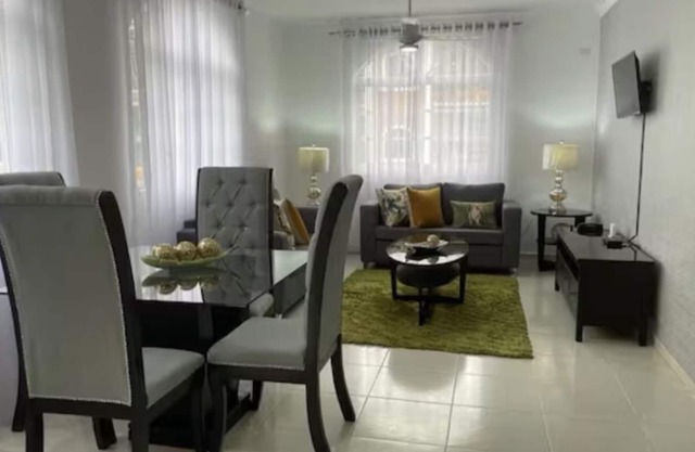 Bonao Condo
