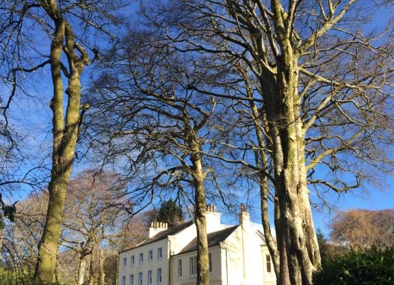 Bonawe House Holiday Cottages