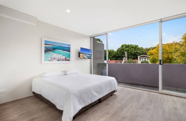 Bondi Beach Studios
