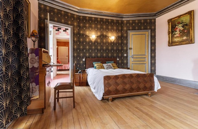 Bonjour Guesthouse