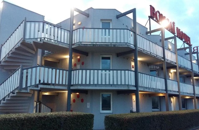 Bonsaï Hotel d'Orleans