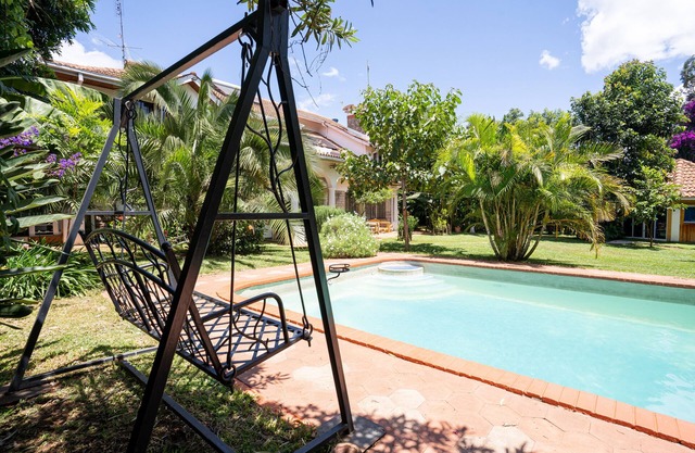 Bonsai Villa Homestay