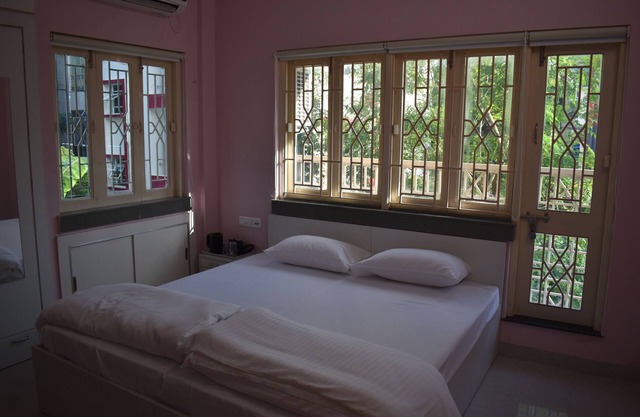 Bonussa Homestay