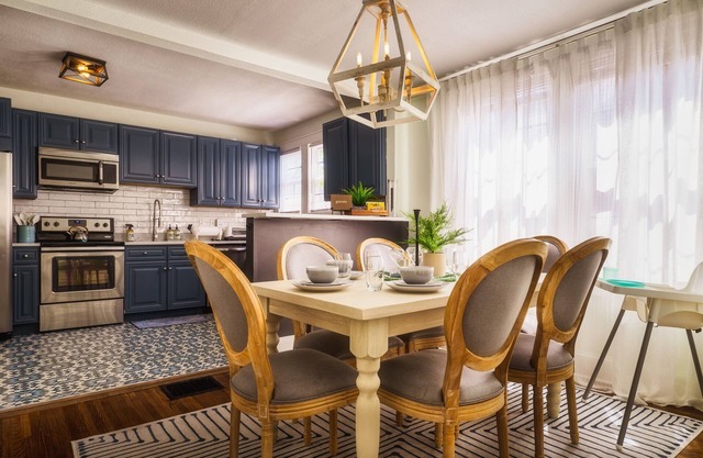 Book Spacious Charlotte Family Home! Kid-Friendly!