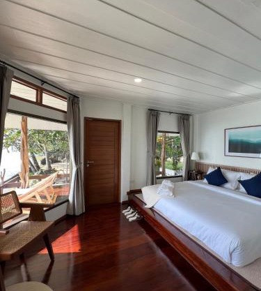 Boon Heritage House Koh Samui