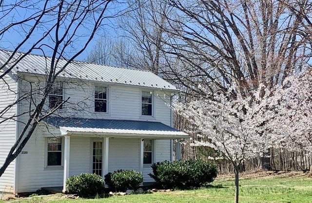 Boonsboro Cottage