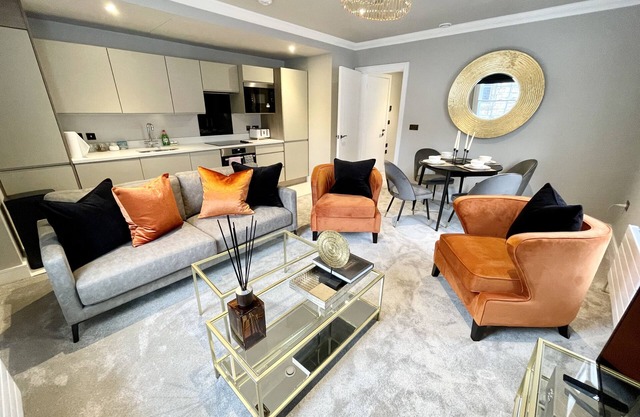 Bootham House Apartment-Close to The Minster