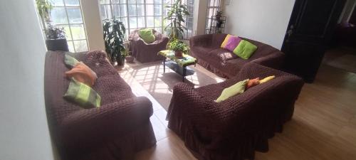Boquete Guest House