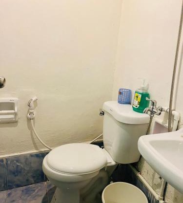 Boracay HR Affordable Room
