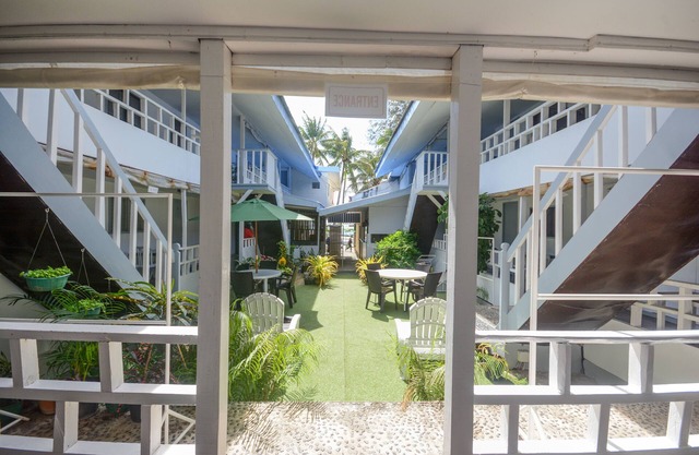 Boracay Morning Beach Resort