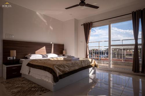 Borail Homes
