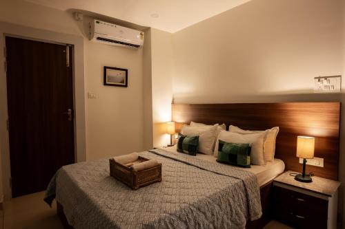 Borail Homes