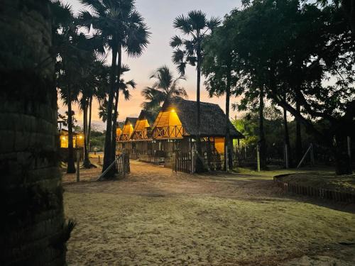 Borassus Nature Huts by ABC Leisure's group