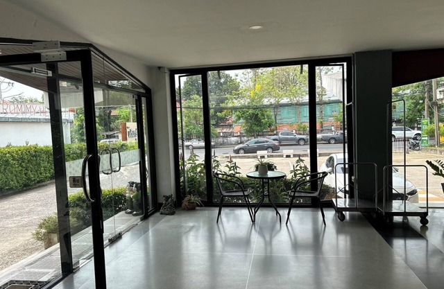 Bordin Hotel