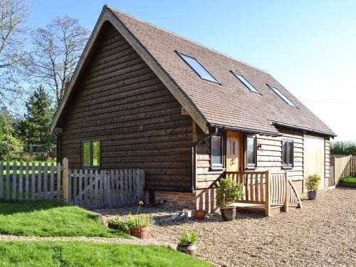 Boreham Bridge Barn
