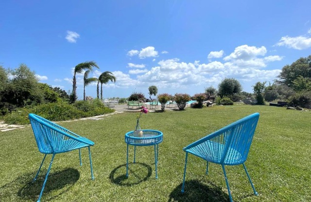 Borgo alto - Ideal holiday for families & friends