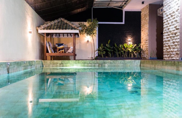 Borobudur Homestay