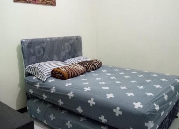 Borobudur Homestay
