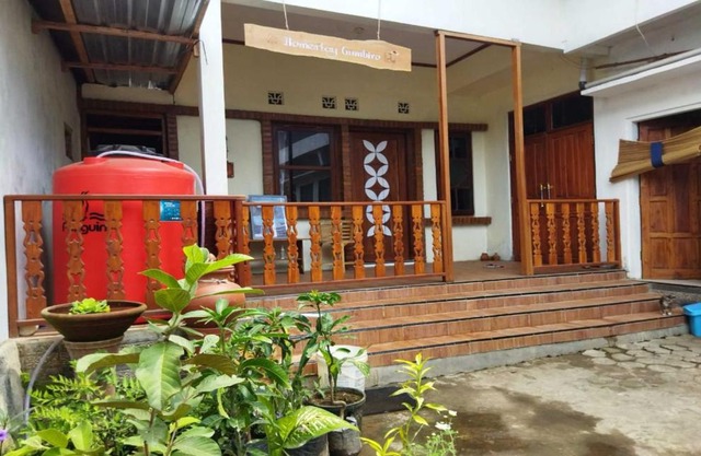 Borobudur Kampung Homestay - Gumbiro